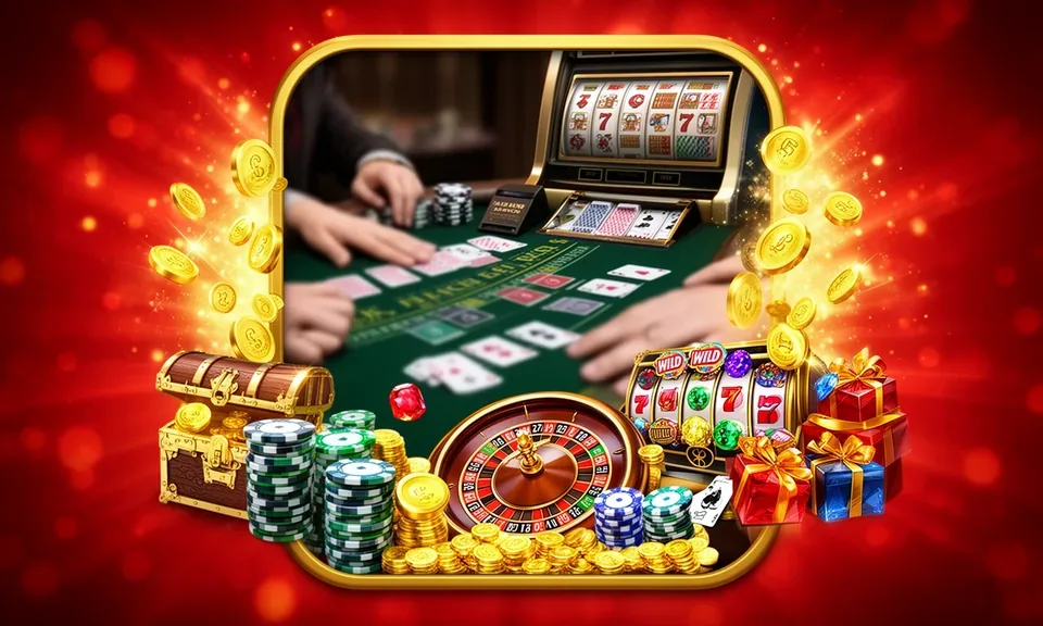 t200m Live Casino Mission: Earn While You Play at the Tables